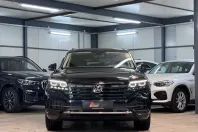 Volkswagen Touareg din 2021 cu 99.800 km - oferta VOL174674 - foto 2