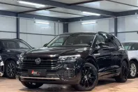 Volkswagen Touareg din 2021 cu 99.800 km - oferta VOL174674 - foto 3