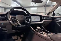 Volkswagen Touareg din 2021 cu 99.800 km - oferta VOL174674 - foto 11