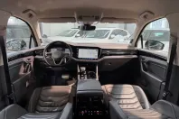 Volkswagen Touareg din 2021 cu 99.800 km - oferta VOL174674 - foto 12