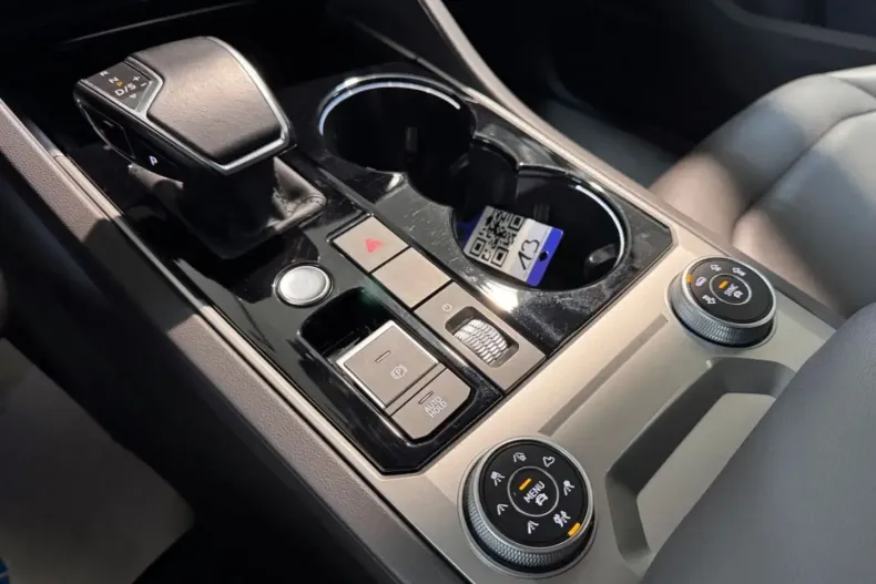 Volkswagen Touareg din 2021 cu 99.800 km - oferta VOL174674 - foto 16