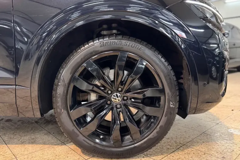 Volkswagen Touareg din 2021 cu 99.800 km - oferta VOL174674 - foto 25