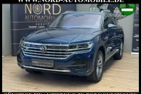 Volkswagen Touareg din 2021 cu 68.800 km - oferta VOL174675 - foto 1