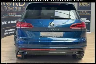 Volkswagen Touareg din 2021 cu 68.800 km - oferta VOL174675 - foto 6