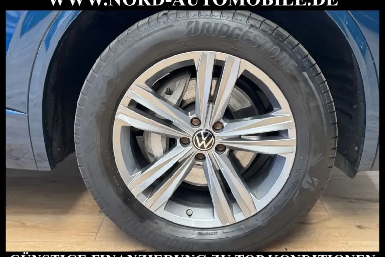 Volkswagen Touareg din 2021 cu 68.800 km - oferta VOL174675 - foto 8