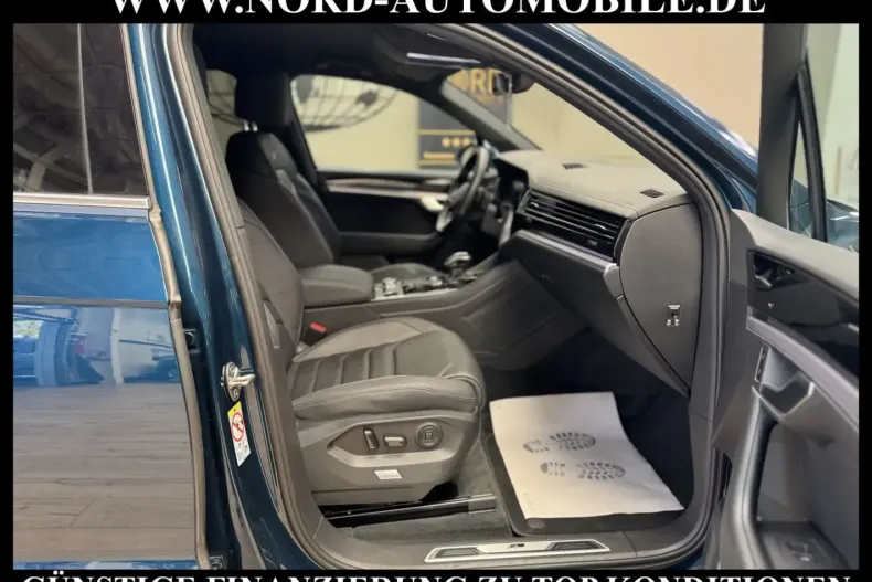 Volkswagen Touareg din 2021 cu 68.800 km - oferta VOL174675 - foto 13