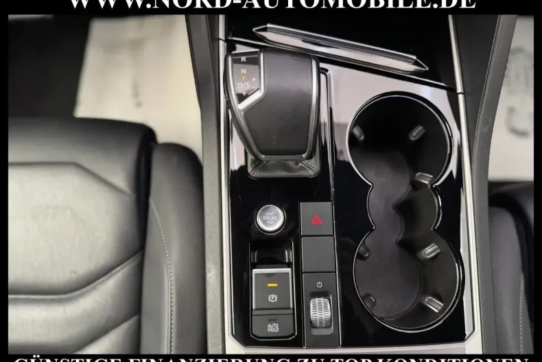 Volkswagen Touareg din 2021 cu 68.800 km - oferta VOL174675 - foto 16