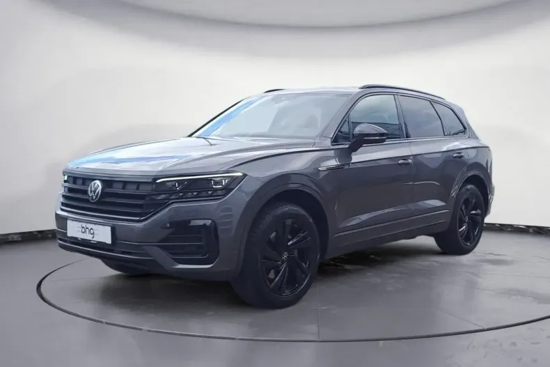 Volkswagen Touareg din 2022 cu 98.500 km - oferta VOL174676 - foto 1