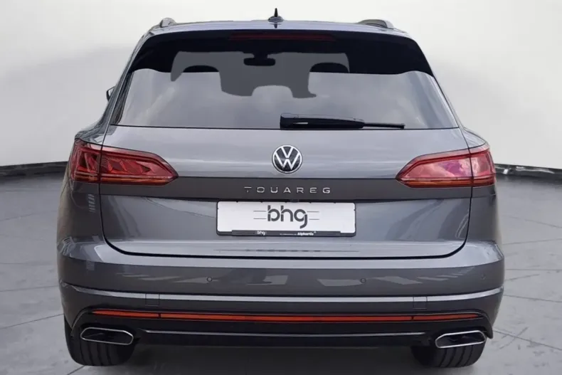 Volkswagen Touareg din 2022 cu 98.500 km - oferta VOL174676 - foto 4