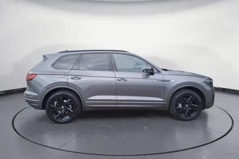 Volkswagen Touareg din 2022 cu 98.500 km - oferta VOL174676 - foto 5