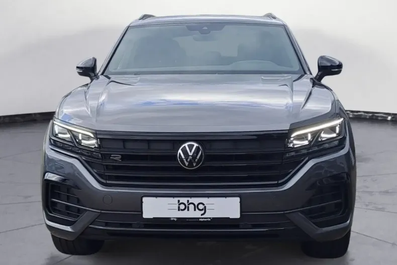 Volkswagen Touareg din 2022 cu 98.500 km - oferta VOL174676 - foto 6