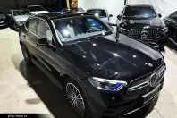 Mercedes-Benz GLC 300 din 2024 cu 39.150 km - oferta MER174677 - foto 1