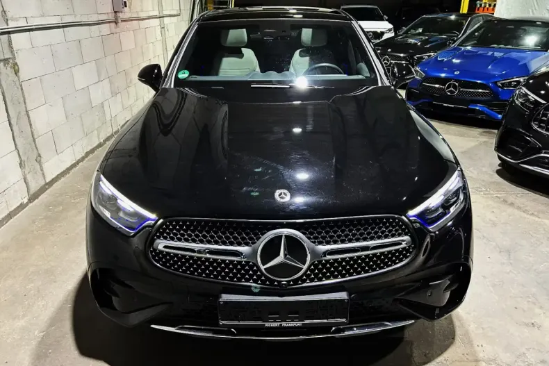 Mercedes-Benz GLC 300 din 2024 cu 39.150 km - oferta MER174677 - foto 3