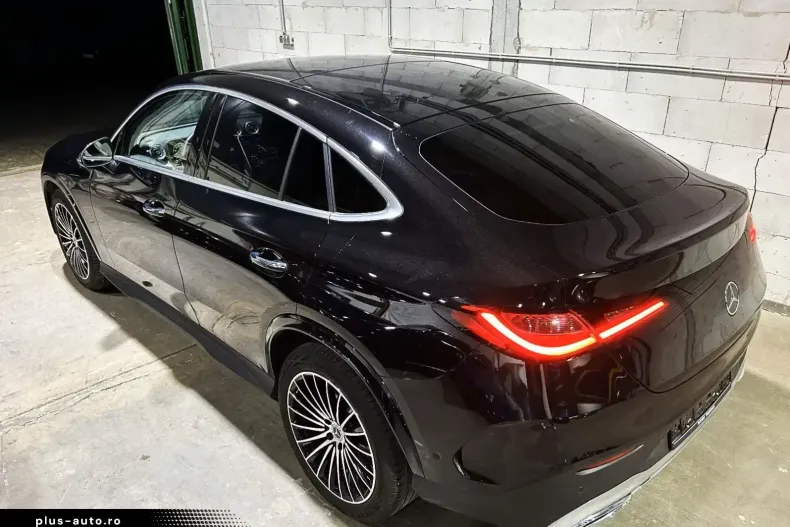 Mercedes-Benz GLC 300 din 2024 cu 39.150 km - oferta MER174677 - foto 4