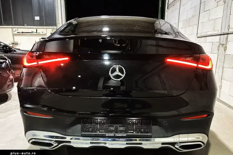 Mercedes-Benz GLC 300 din 2024 cu 39.150 km - oferta MER174677 - foto 7
