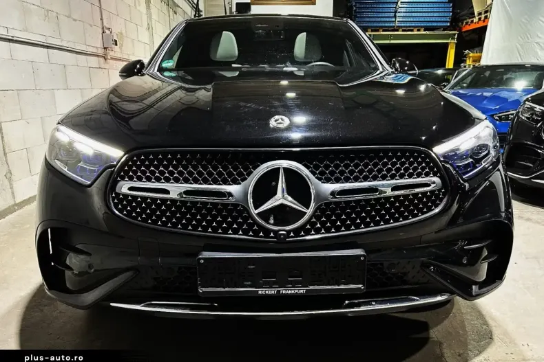 Mercedes-Benz GLC 300 din 2024 cu 39.150 km - oferta MER174677 - foto 8