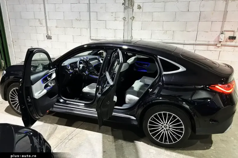 Mercedes-Benz GLC 300 din 2024 cu 39.150 km - oferta MER174677 - foto 9