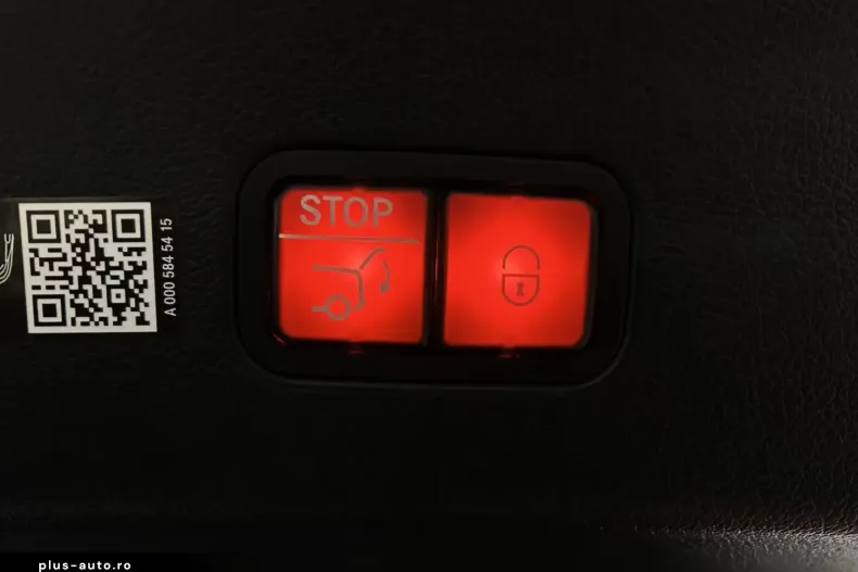 Mercedes-Benz GLC 300 din 2024 cu 39.150 km - oferta MER174677 - foto 10