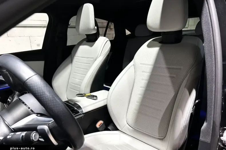 Mercedes-Benz GLC 300 din 2024 cu 39.150 km - oferta MER174677 - foto 13