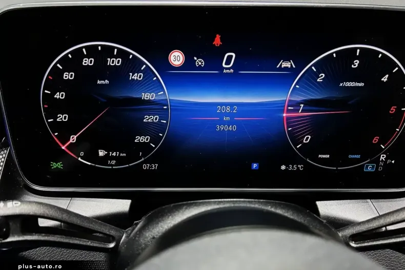 Mercedes-Benz GLC 300 din 2024 cu 39.150 km - oferta MER174677 - foto 14