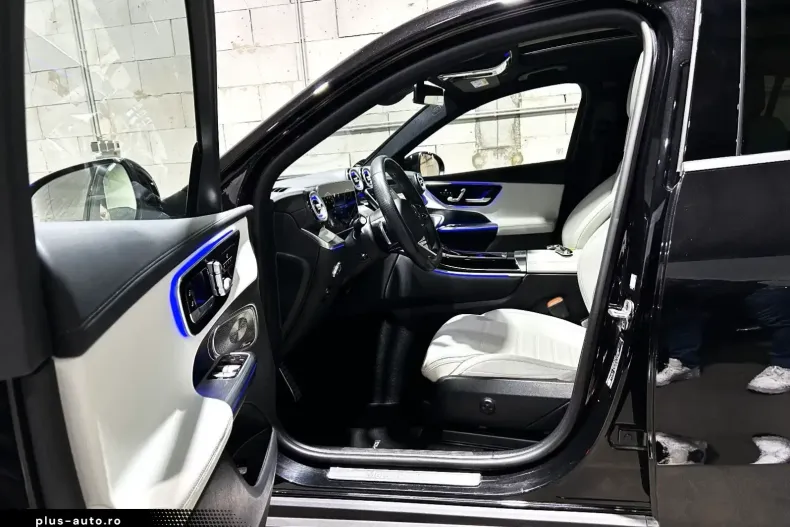 Mercedes-Benz GLC 300 din 2024 cu 39.150 km - oferta MER174677 - foto 15