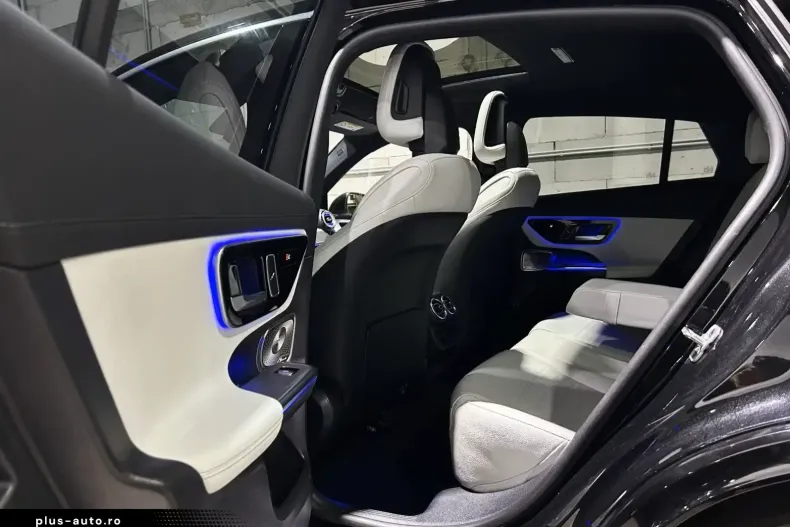 Mercedes-Benz GLC 300 din 2024 cu 39.150 km - oferta MER174677 - foto 21