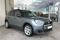 MINI Cooper S Countryman din 2024 cu 28.652 km - oferta MIN174678 - foto 1