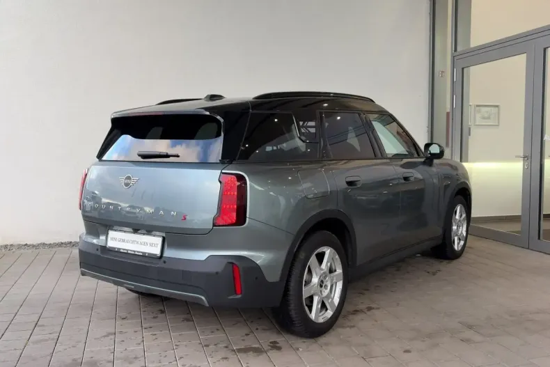MINI Cooper S Countryman din 2024 cu 28.652 km - oferta MIN174678 - foto 2
