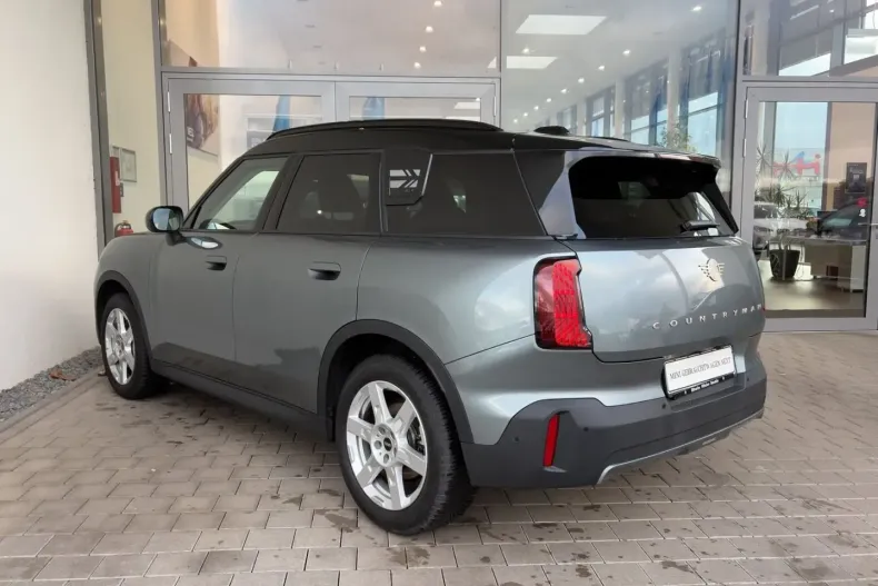 MINI Cooper S Countryman din 2024 cu 28.652 km - oferta MIN174678 - foto 3
