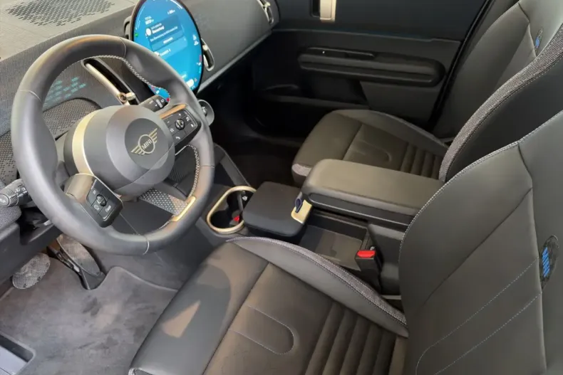 MINI Cooper S Countryman din 2024 cu 28.652 km - oferta MIN174678 - foto 5