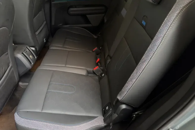 MINI Cooper S Countryman din 2024 cu 28.652 km - oferta MIN174678 - foto 6