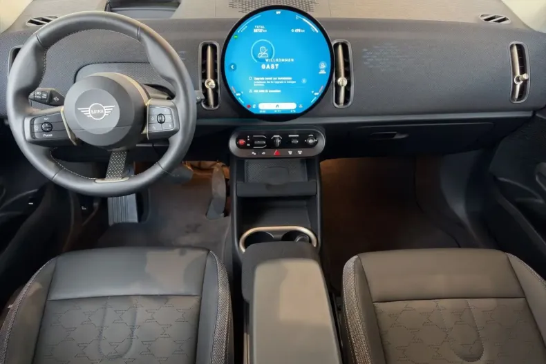 MINI Cooper S Countryman din 2024 cu 28.652 km - oferta MIN174678 - foto 7