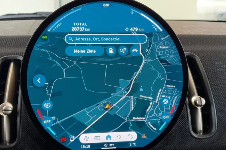 MINI Cooper S Countryman din 2024 cu 28.652 km - oferta MIN174678 - foto 8