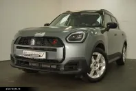 MINI Cooper S Countryman din 2024 cu 22.763 km - oferta MIN174679 - foto 1