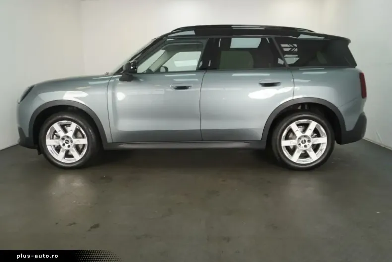 MINI Cooper S Countryman din 2024 cu 22.763 km - oferta MIN174679 - foto 3