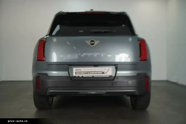 MINI Cooper S Countryman din 2024 cu 22.763 km - oferta MIN174679 - foto 4