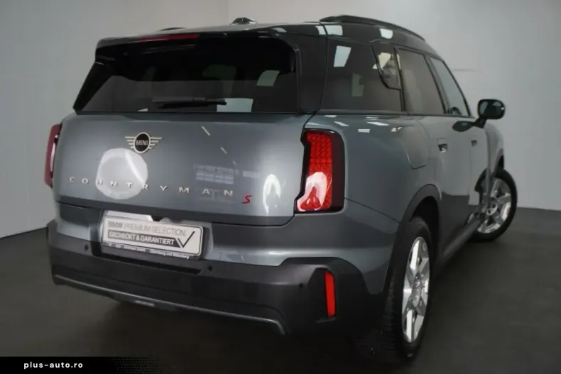MINI Cooper S Countryman din 2024 cu 22.763 km - oferta MIN174679 - foto 5