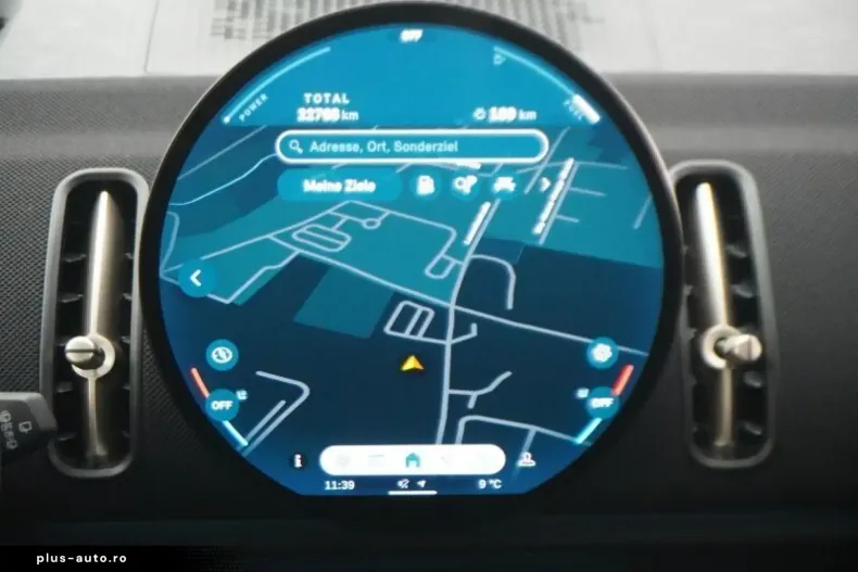 MINI Cooper S Countryman din 2024 cu 22.763 km - oferta MIN174679 - foto 11