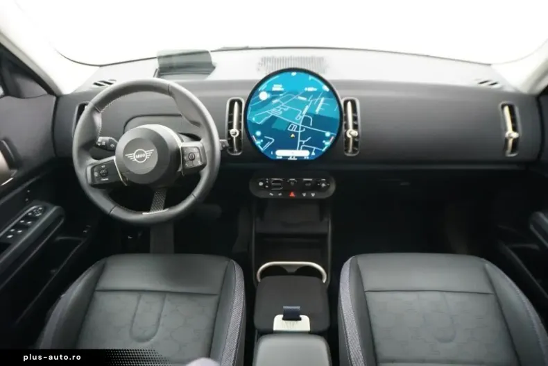 MINI Cooper S Countryman din 2024 cu 22.763 km - oferta MIN174679 - foto 12
