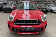 MINI Cooper SE Countryman din 2023 cu 29.325 km - oferta MIN174680 - foto 1