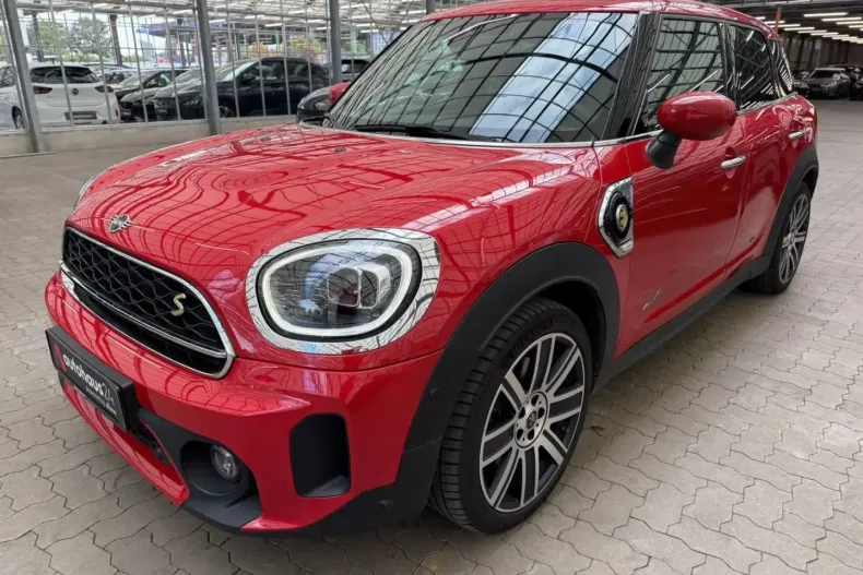 MINI Cooper SE Countryman din 2023 cu 29.325 km - oferta MIN174680 - foto 2