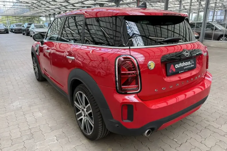 MINI Cooper SE Countryman din 2023 cu 29.325 km - oferta MIN174680 - foto 3