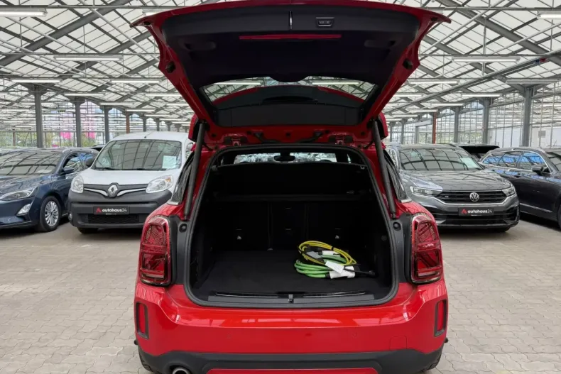 MINI Cooper SE Countryman din 2023 cu 29.325 km - oferta MIN174680 - foto 5