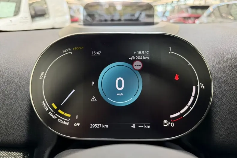 MINI Cooper SE Countryman din 2023 cu 29.325 km - oferta MIN174680 - foto 6