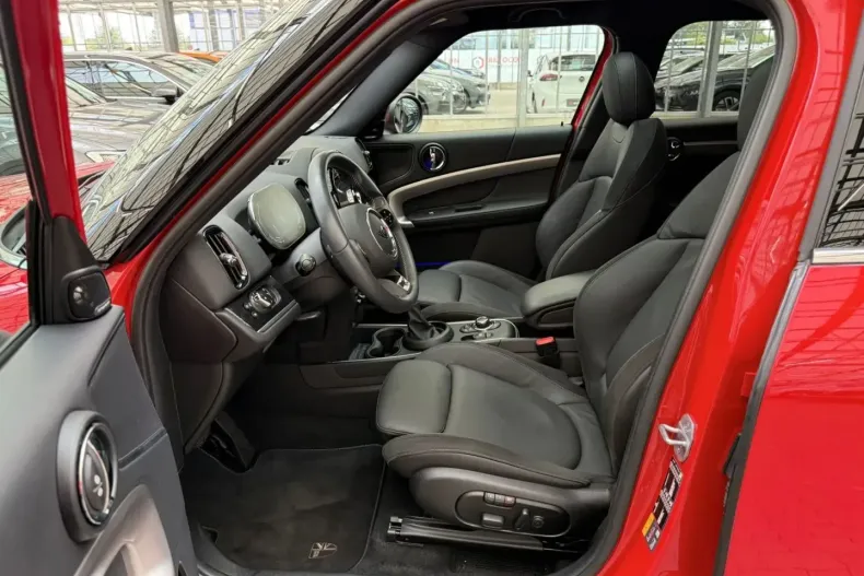 MINI Cooper SE Countryman din 2023 cu 29.325 km - oferta MIN174680 - foto 7