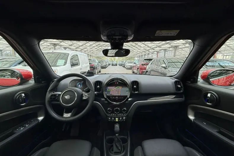 MINI Cooper SE Countryman din 2023 cu 29.325 km - oferta MIN174680 - foto 8