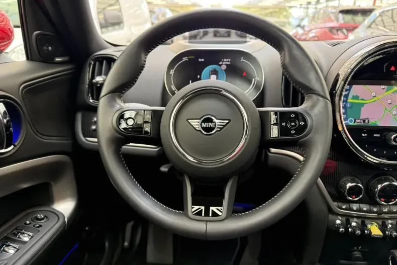 MINI Cooper SE Countryman din 2023 cu 29.325 km - oferta MIN174680 - foto 9