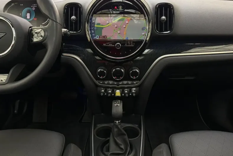 MINI Cooper SE Countryman din 2023 cu 29.325 km - oferta MIN174680 - foto 10