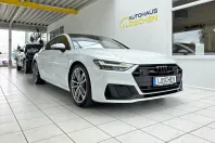 Audi A7 din 2023 cu 50.135 km - oferta AUD174681 - foto 1