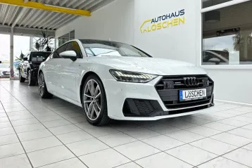 Audi A7 din 2023 - oferta AUD174681